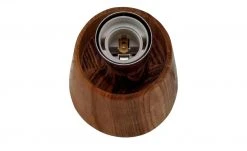 Tischleuchte, 1-flammig, Rauchglas -Innenleuchten Verkaufsladen 11683832 2 202201131238