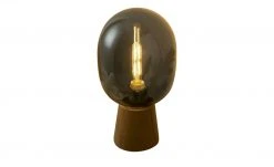 Tischleuchte, 1-flammig, Rauchglas -Innenleuchten Verkaufsladen 11683832 6 202201131238