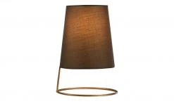 Tischleuchte,1-flammig, goldfarben/braun 9 Tischleuchte,1-flammig, goldfarben/braun -Innenleuchten Verkaufsladen 11684115 2 202201131238