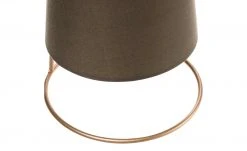 Tischleuchte,1-flammig, goldfarben/braun 11 Tischleuchte,1-flammig, goldfarben/braun -Innenleuchten Verkaufsladen 11684115 4 202201131238