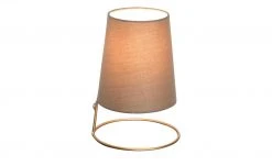 Tischleuchte,1-flammig, goldfarben/braun 13 Tischleuchte,1-flammig, goldfarben/braun -Innenleuchten Verkaufsladen 11684115 7 202201131238