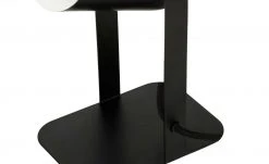 Tischleuchte, 1-flammig, Metall schwarz -Innenleuchten Verkaufsladen 11684116 5 202201131238