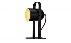 Tischleuchte, 1-flammig, Metall schwarz -Innenleuchten Verkaufsladen 11684116 7 202201131238