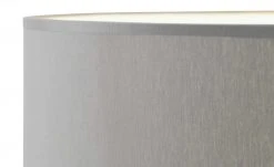 Stehleuchte, 1-flammig, Stoffschirm grau 10 Stehleuchte, 1-flammig, Stoffschirm grau -Innenleuchten Verkaufsladen 11684411 3 202101292237
