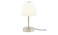 KHG LED-Tischleuchte, 1-flammig, Nickel-matt 13 KHG LED-Tischleuchte, 1-flammig, Nickel-matt -Innenleuchten Verkaufsladen 11684509 5 202201102232