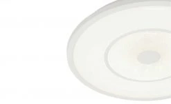 KHG LED-Deckenleuchte, 1-flammig, Kristalloptik -Innenleuchten Verkaufsladen 11684517 1 202003021341