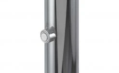 KHG LED-Bogenleuchte, 5-flammig, chrom -Innenleuchten Verkaufsladen 11684594 2 202007080954