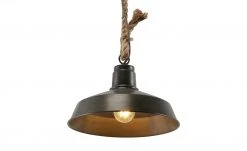 Pendelleuchte, 1-flammig Metall schwarz 10 Pendelleuchte, 1-flammig Metall schwarz -Innenleuchten Verkaufsladen 11684601 3 202007080954