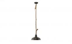 Pendelleuchte, 1-flammig Metall schwarz 11 Pendelleuchte, 1-flammig Metall schwarz -Innenleuchten Verkaufsladen 11684601 6 202111052251