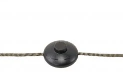 Stehleuchte, 1-flammig, Holz/ Metall schwarz 14 Stehleuchte, 1-flammig, Holz/ Metall schwarz -Innenleuchten Verkaufsladen 11684605 2 202001082240