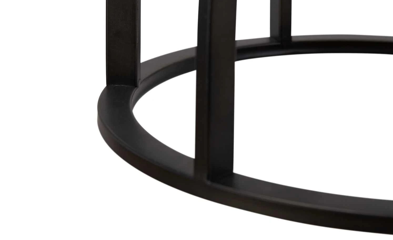 Pendelleuchte, 3-flammig, Metall schwarz 5 Pendelleuchte, 3-flammig, Metall schwarz – Bild 5