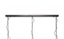 Pendelleuchte, 3-flammig, Metall schwarz 15 Pendelleuchte, 3-flammig, Metall schwarz -Innenleuchten Verkaufsladen 11684606 6 202111052251