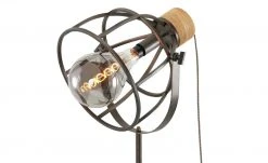 Stehleuchte, 1-flammig, Holz/Metall -Innenleuchten Verkaufsladen 11684607 1 202002192237