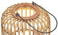 Tischleuchte, 1-flammig, Holzlamellen 22 Tischleuchte, 1-flammig, Holzlamellen -Innenleuchten Verkaufsladen 11684609 10 202111052251