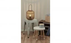 Tischleuchte, 1-flammig, Holzlamellen 18 Tischleuchte, 1-flammig, Holzlamellen -Innenleuchten Verkaufsladen 11684609 2 202001082241