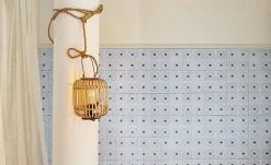 Tischleuchte, 1-flammig, Holzlamellen 16 Tischleuchte, 1-flammig, Holzlamellen -Innenleuchten Verkaufsladen 11684609 4 202106141243