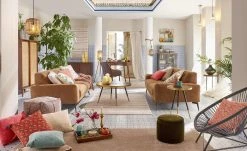 Tischleuchte, 1-flammig, Holzlamellen 15 Tischleuchte, 1-flammig, Holzlamellen -Innenleuchten Verkaufsladen 11684609 5 202106141243