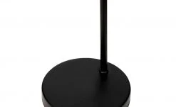 Tischleuchte, 1-flammig, Metall schwarz -Innenleuchten Verkaufsladen 11684694 6 202201131238