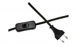 Tischleuchte, 1-flammig, Metall schwarz -Innenleuchten Verkaufsladen 11684694 7 202201131238