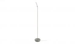 B-Leuchten LED-Stehleuchte, Nickel-matt 22 B-Leuchten LED-Stehleuchte, Nickel-matt -Innenleuchten Verkaufsladen 11684808 10 202111191259