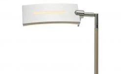 B-Leuchten LED-Stehleuchte, Nickel-matt 18 B-Leuchten LED-Stehleuchte, Nickel-matt -Innenleuchten Verkaufsladen 11684808 6 202111191259