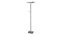 B-Leuchten LED-Deckenfluter, 2-flammig, Anthrazit eloxiert, Kopf schwenkbar 19 B-Leuchten LED-Deckenfluter, 2-flammig, Anthrazit eloxiert, Kopf schwenkbar -Innenleuchten Verkaufsladen 11684811 1 202112021236