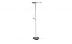 B-Leuchten LED-Deckenfluter, 2-flammig, Anthrazit eloxiert, Kopf schwenkbar 20 B-Leuchten LED-Deckenfluter, 2-flammig, Anthrazit eloxiert, Kopf schwenkbar -Innenleuchten Verkaufsladen 11684811 2 202112021236