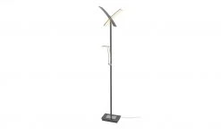 B-Leuchten LED-Deckenfluter, 2-flammig, Anthrazit eloxiert, Kopf schwenkbar 18 B-Leuchten LED-Deckenfluter, 2-flammig, Anthrazit eloxiert, Kopf schwenkbar -Innenleuchten Verkaufsladen 11684811 3 202112021236