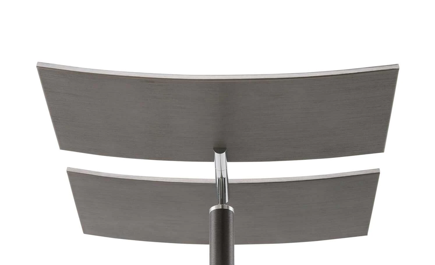 B-Leuchten LED-Deckenfluter, 2-flammig, Anthrazit eloxiert, Kopf schwenkbar 9 B-Leuchten LED-Deckenfluter, 2-flammig, Anthrazit eloxiert, Kopf schwenkbar – Bild 9