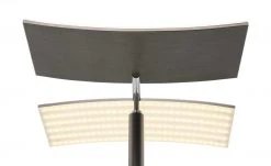 B-Leuchten LED-Deckenfluter, 2-flammig, Anthrazit eloxiert, Kopf schwenkbar 24 B-Leuchten LED-Deckenfluter, 2-flammig, Anthrazit eloxiert, Kopf schwenkbar -Innenleuchten Verkaufsladen 11684811 7 202112021236