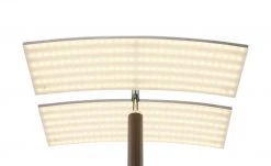 B-Leuchten LED-Deckenfluter, 2-flammig, Anthrazit eloxiert, Kopf schwenkbar 25 B-Leuchten LED-Deckenfluter, 2-flammig, Anthrazit eloxiert, Kopf schwenkbar -Innenleuchten Verkaufsladen 11684811 8 202112021236