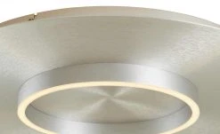 B-Leuchten LED-Deckenleuchte, Alu-matt, abgehangen -Innenleuchten Verkaufsladen 11684833 2 202205042232