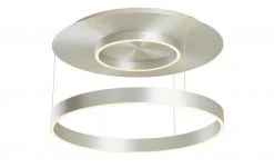 B-Leuchten LED-Deckenleuchte, Alu-matt, abgehangen -Innenleuchten Verkaufsladen 11684833 4 202205042232