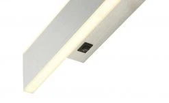 B-Leuchten LED-Wandleuchte, alu matt, up & down | alufarben 12 B-Leuchten LED-Wandleuchte, alu matt, up & down | alufarben -Innenleuchten Verkaufsladen 11684835 4 202203071234