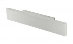 B-Leuchten LED-Wandleuchte, alu matt, up & down | alufarben 14 B-Leuchten LED-Wandleuchte, alu matt, up & down | alufarben -Innenleuchten Verkaufsladen 11684835 7 202203071234