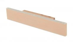 B-Leuchten LED-Wandleuchte, rose´gold, up & down | Kupfer -Innenleuchten Verkaufsladen 11684836 2 202203071234