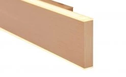 B-Leuchten LED-Wandleuchte, rose´gold, up & down | Kupfer -Innenleuchten Verkaufsladen 11684836 6 202203071234