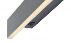 B-Leuchten LED-Wandleuchte, anthrazit, up & down | Schwarz -Innenleuchten Verkaufsladen 11684837 6 202203071234