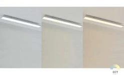 Paul Neuhaus LED-Deckenleuchte weiß -Innenleuchten Verkaufsladen 11684859 2 202009112239