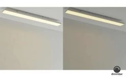 Paul Neuhaus LED-Deckenleuchte weiß -Innenleuchten Verkaufsladen 11684859 3 202009112239