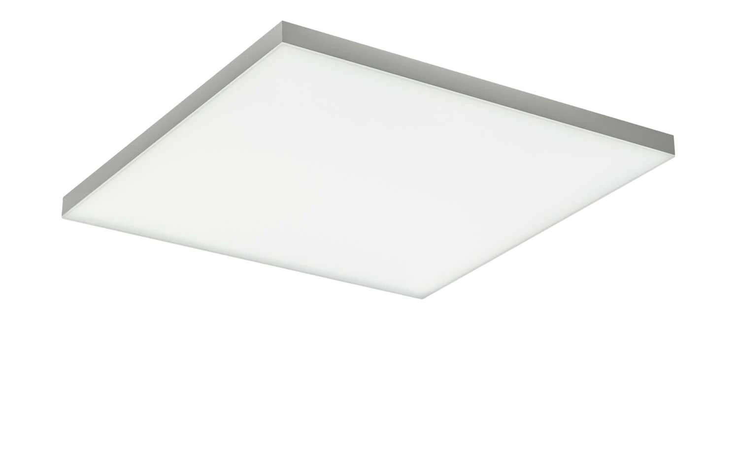 Paul Neuhaus LED-Deckenleuchte weiß 2 Paul Neuhaus LED-Deckenleuchte weiß – Bild 2