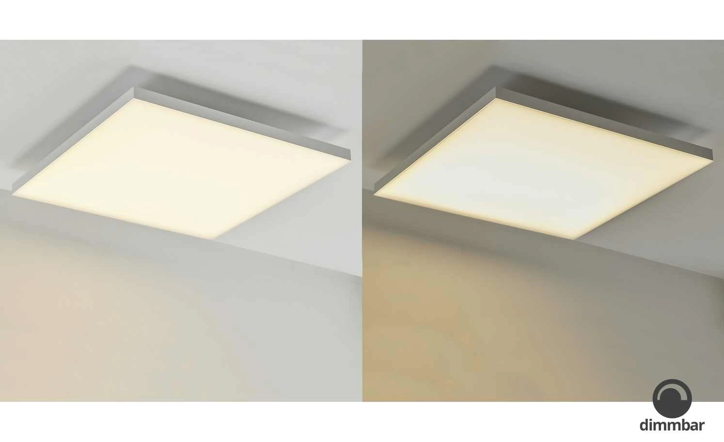 Paul Neuhaus LED-Deckenleuchte weiß 4 Paul Neuhaus LED-Deckenleuchte weiß – Bild 4