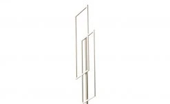 Paul Neuhaus LED-Stehleuchte, 2-flammig, `Rechtecke´ -Innenleuchten Verkaufsladen 11684863 3 202007080957