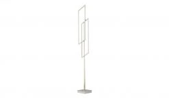 Paul Neuhaus LED-Stehleuchte, 2-flammig, `Rechtecke´ -Innenleuchten Verkaufsladen 11684863 8 202007080957