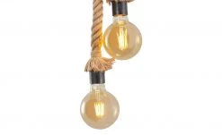 Paul Neuhaus Pendelleuchte, 2-flammig in Seiloptik 8 Paul Neuhaus Pendelleuchte, 2-flammig in Seiloptik -Innenleuchten Verkaufsladen 11684865 3 202002032237