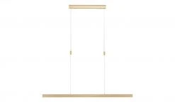 Paul Neuhaus LED-Pendelleuchte, messing-matt mit Touchdimmer 15 Paul Neuhaus LED-Pendelleuchte, messing-matt mit Touchdimmer -Innenleuchten Verkaufsladen 11684876 8 202003092236