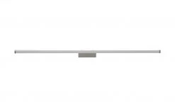 Paul Neuhaus LED-Bad-Wandleuchte, chrom ´mittel´ -Innenleuchten Verkaufsladen 11684897 1 202009260725