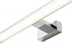 Paul Neuhaus LED-Bad-Wandleuchte, chrom ´mittel´ -Innenleuchten Verkaufsladen 11684897 5 202009260725