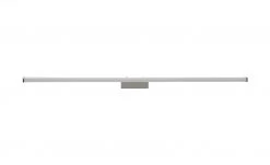 Paul Neuhaus LED-Bad-Wandleuchte, chrom ´groß´ -Innenleuchten Verkaufsladen 11684898 4 202009260406