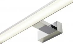 Paul Neuhaus LED-Bad-Wandleuchte, chrom ´groß´ -Innenleuchten Verkaufsladen 11684898 5 202009260406